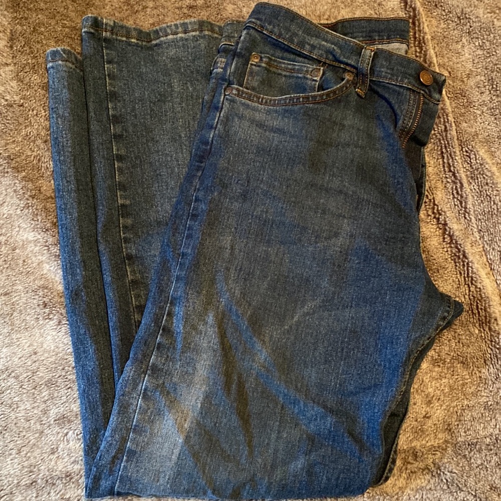 Wrangler Jeans